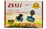 ZEUS DVR-12A